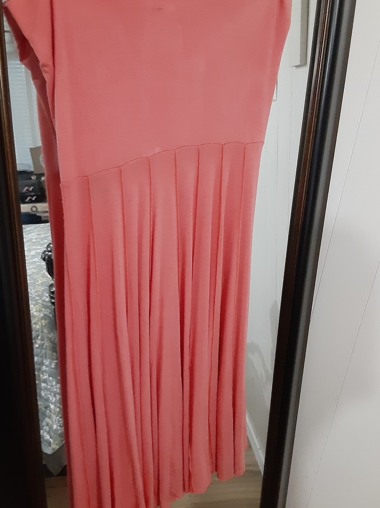 Lapis skirt